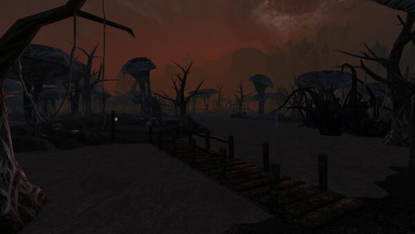 Tamriel Rebuilt