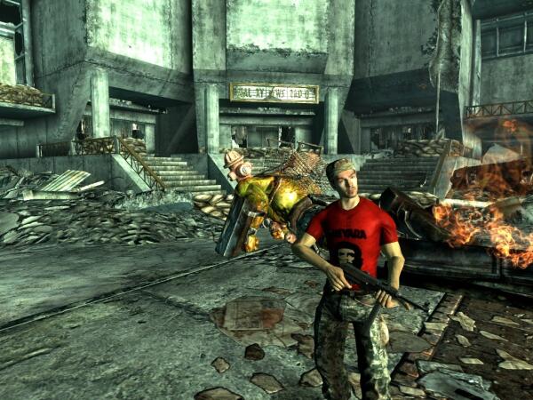 Fallout3 2012