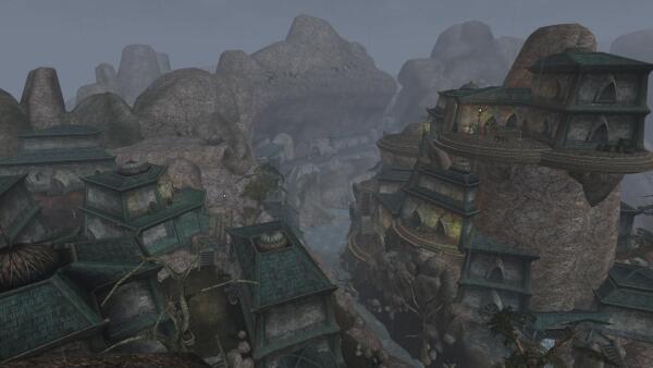 Tamriel Rebuilt