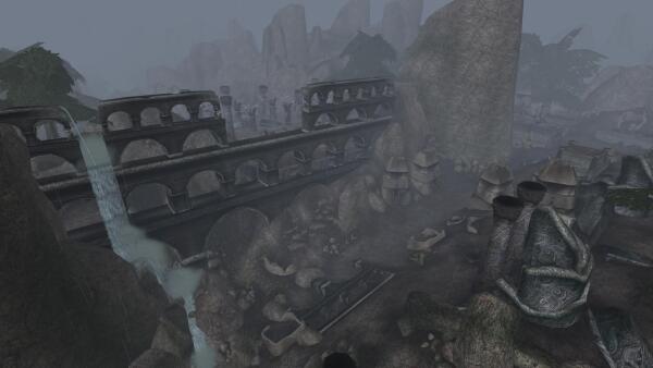 Tamriel Rebuilt