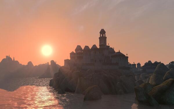 Tamriel Rebuilt