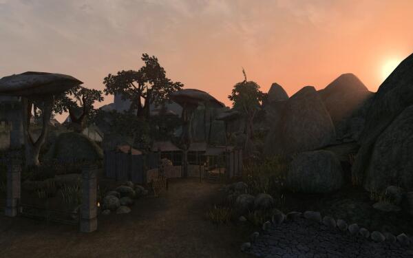 Tamriel Rebuilt