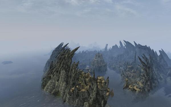 Tamriel Rebuilt