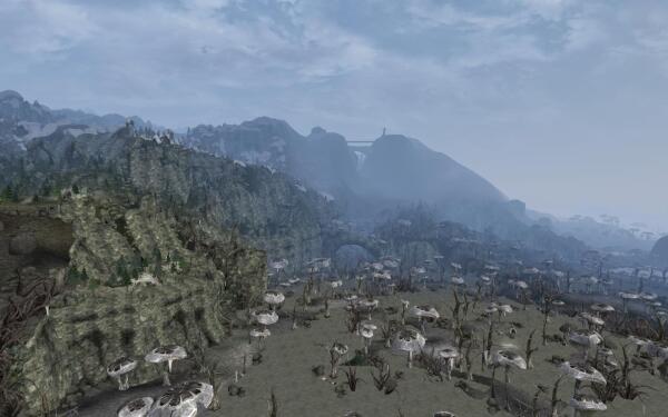 Tamriel Rebuilt