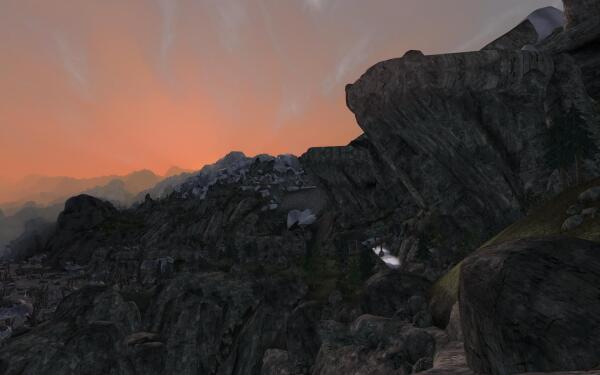 Tamriel Rebuilt