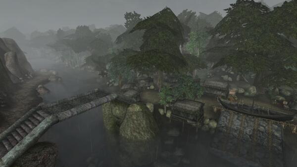 Tamriel Rebuilt