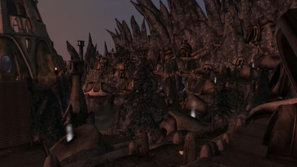 Tamriel Rebuilt