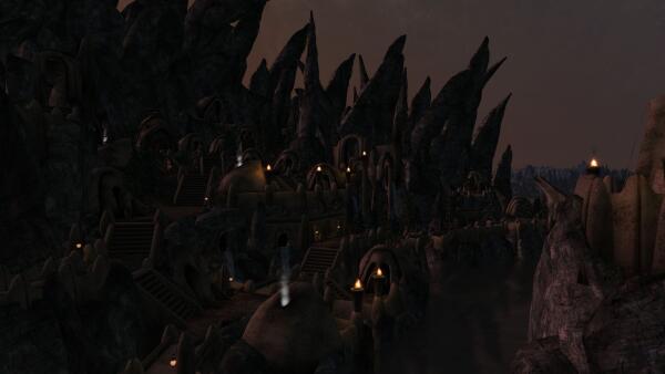 Tamriel Rebuilt