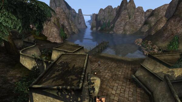 Tamriel Rebuilt