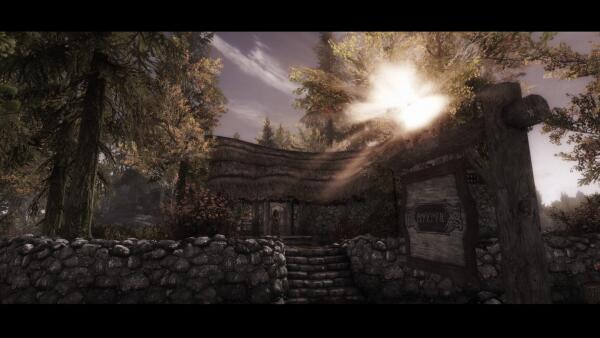 Ivarstead