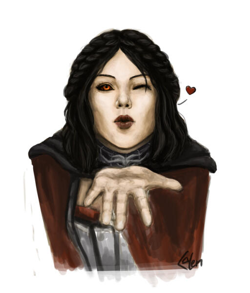 Серана
