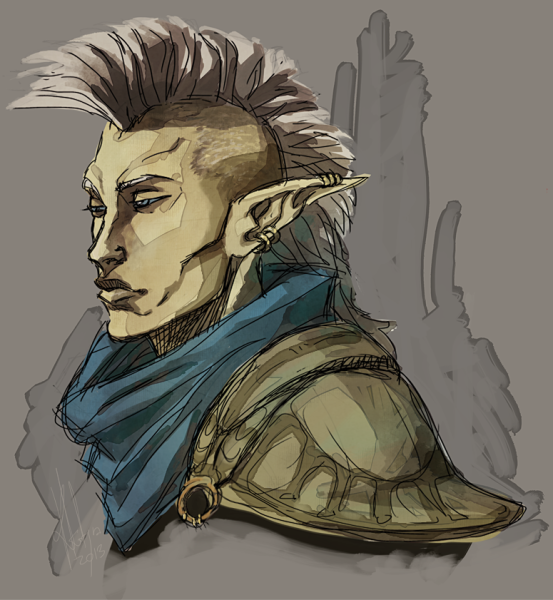 Dunmer