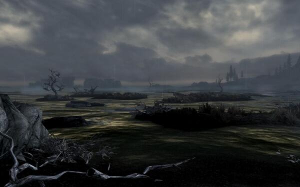 болота (2)