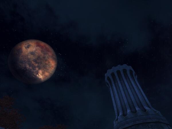oblivion, ты просто космос)
