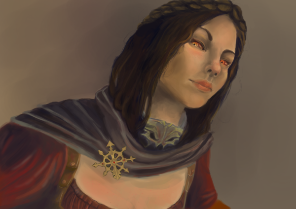 Серана