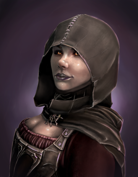 Серана