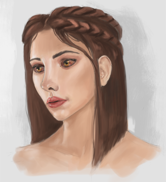 Серана