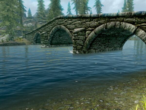 Вода *_*