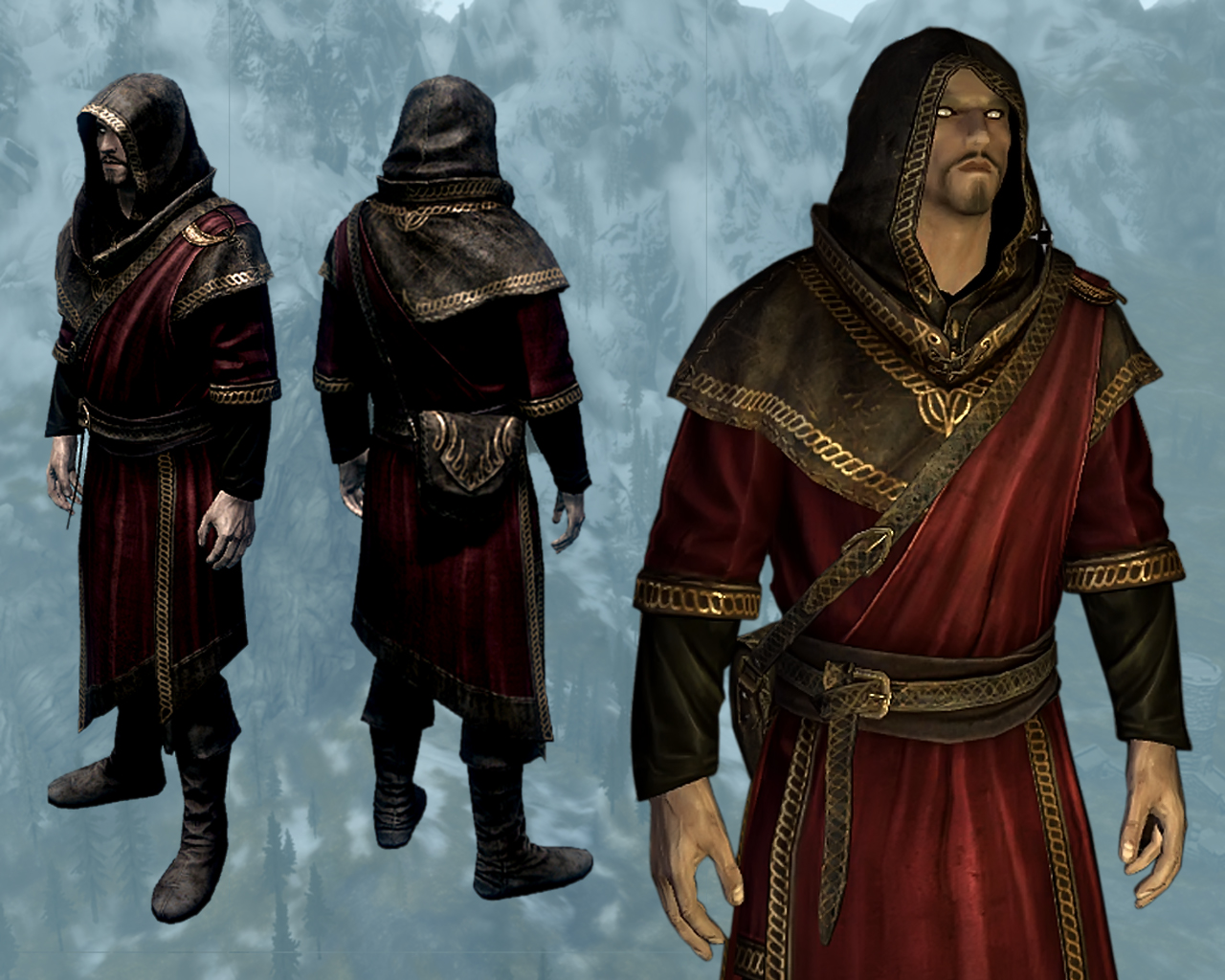 WizardOutfit