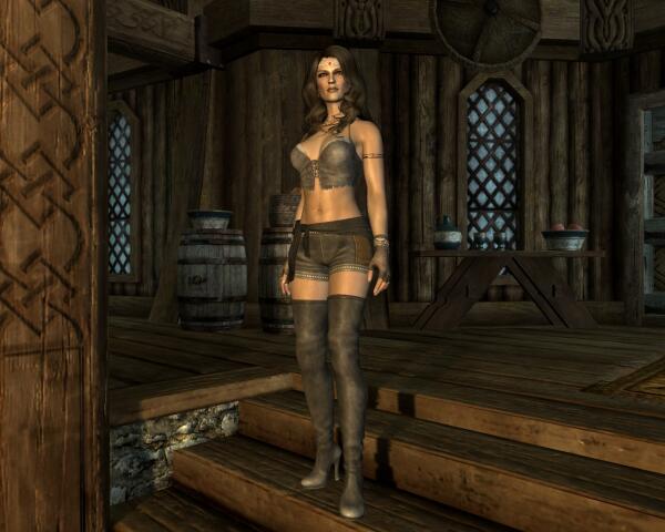 Lydia