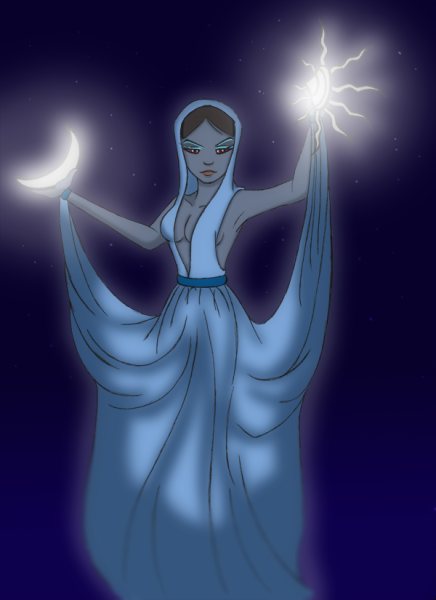 Azura
