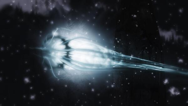 Bestiarium : Дымок .