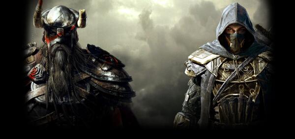 The Elder Scrolls Online
