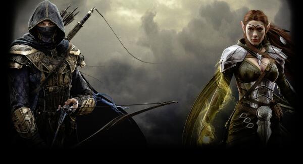 The Elder Scrolls Online