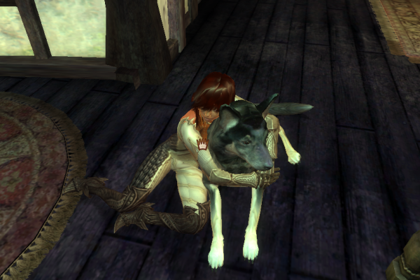 Верный друг