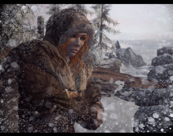cold