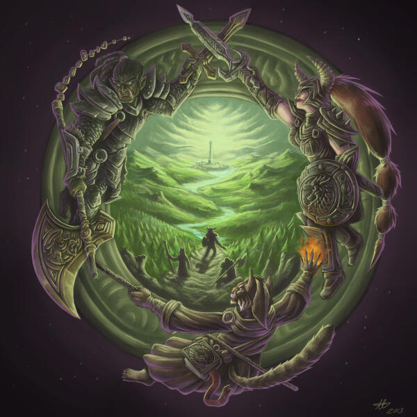TESO