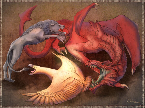 The Elder Scrolls Online Art