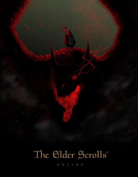 TESO art