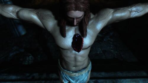 Подробнее о "Heart Breaker - A Killmove Mod"