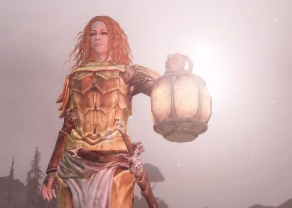 dawn