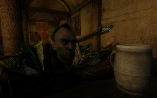 Dark Elf