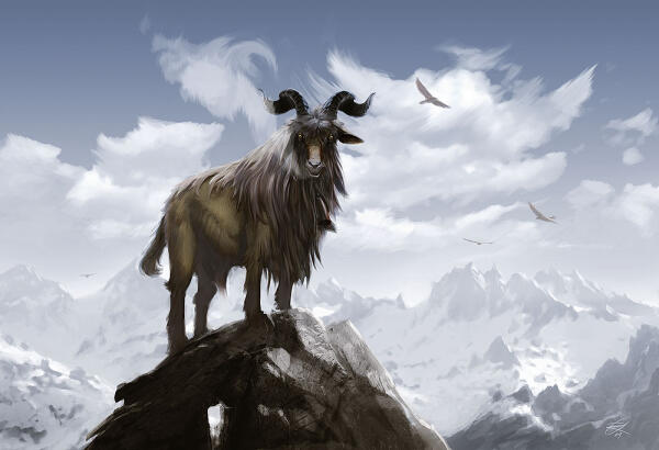 Goat[WEB]
