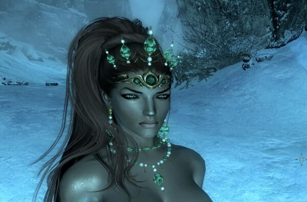 Morgana 1