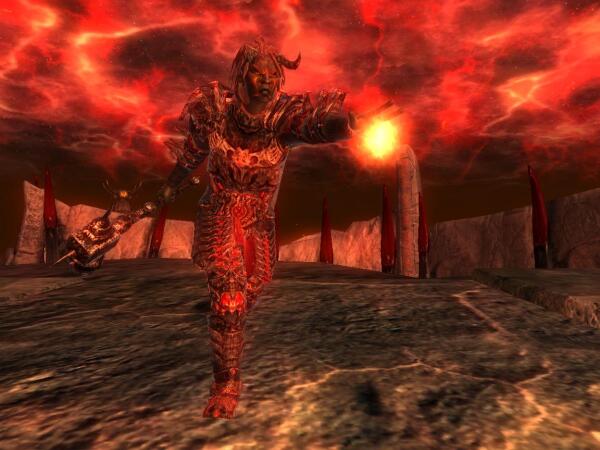 Oblivion