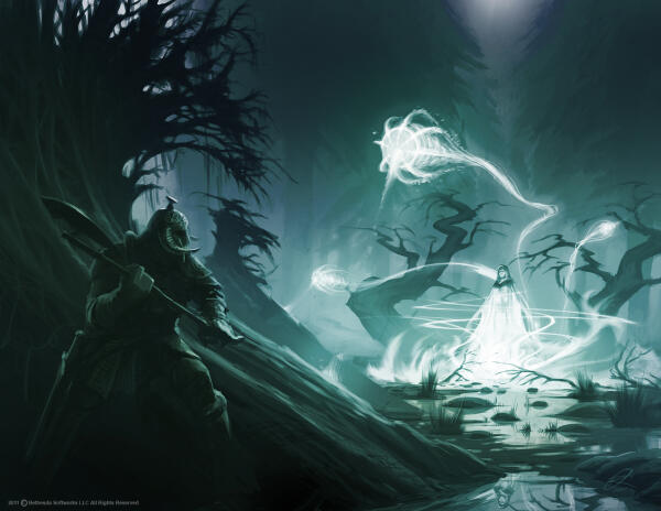 Wisp Encounter[DSKTP]