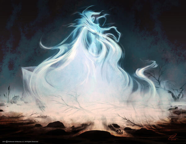 Wisp Full Body[DSKTP]