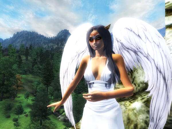 Fallen Angel