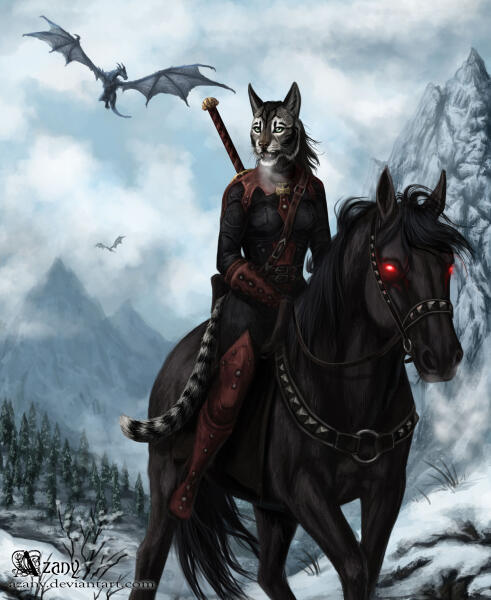 Skyrim