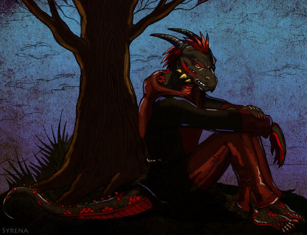 Argonian's Respite