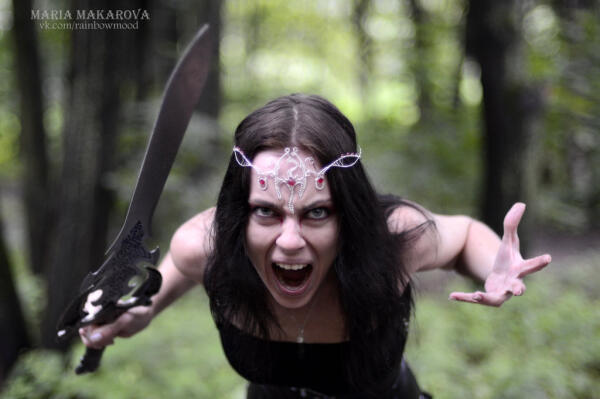 Circlet "Dovahkiin"