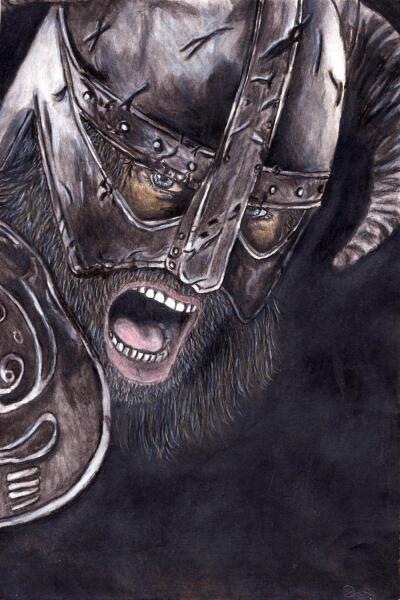 Dragonborn