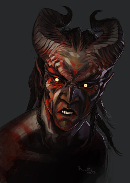 Dremora