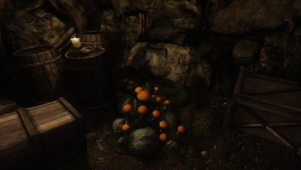 ГрЫбочки