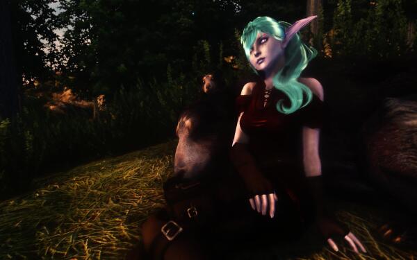 Freya
