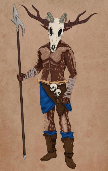 Hircine